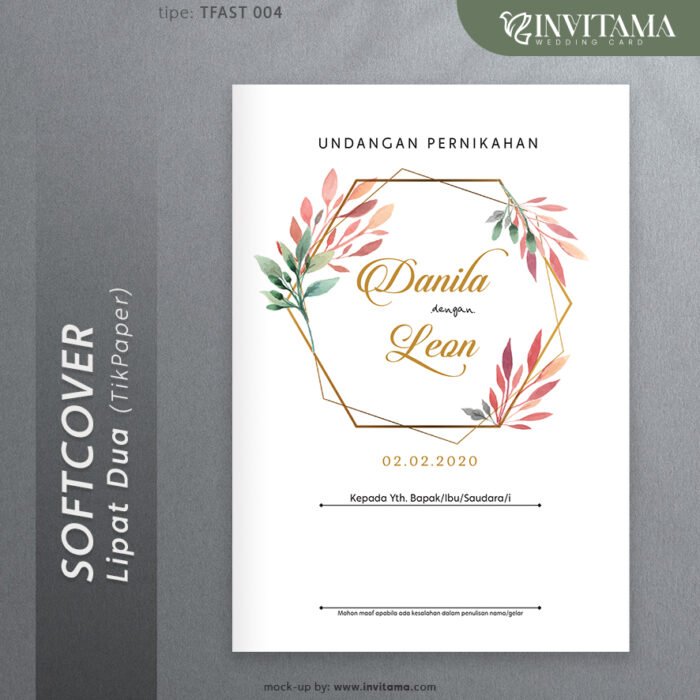 Undangan TFAST 004